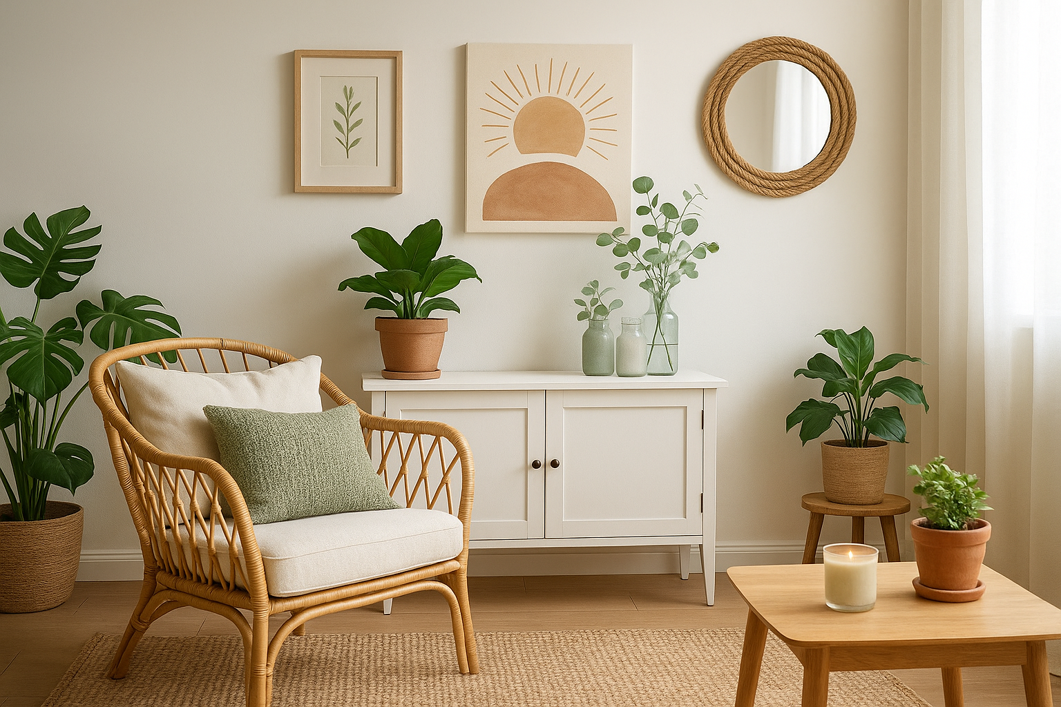 Cheap DIY Home Decor Ideas That Instantly Transform Your Space